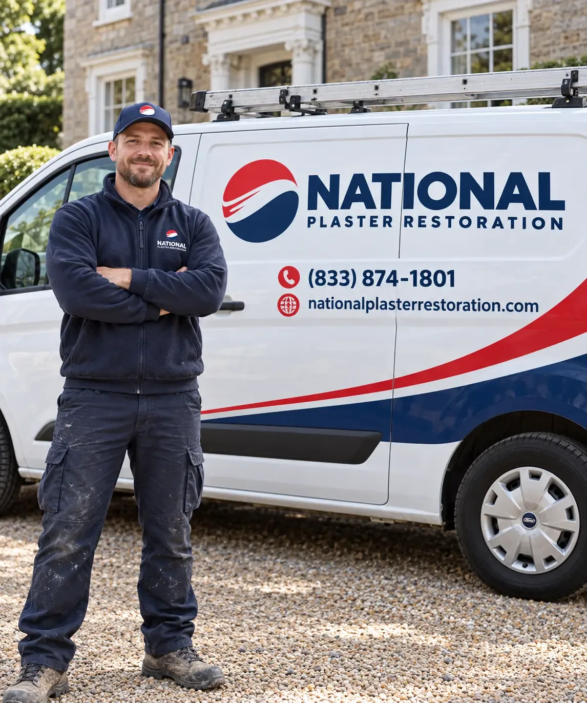 Plaster Repair Fostoria, MI FAQs